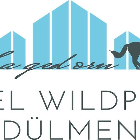 Hotel Wildpferd Dulmen Dış mekan fotoğraf